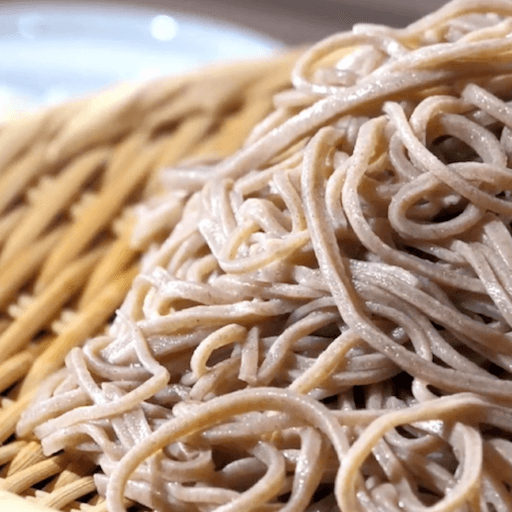 Soba