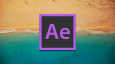 After Effects 初心者からプロを目指すコース