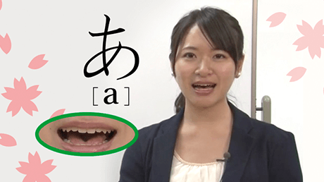 Japanese Hiragana and Katakana study course