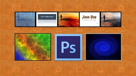 Learn Photoshop | Basics to Advanced (13 projects included)