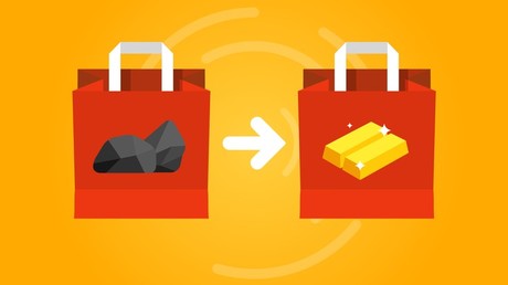 Brand Alchemy: Create Brand Names that Stick and Sell