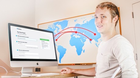 Master Outsourcing | Get the best price and save time