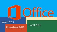 Office 2013 実務でよく使う基本機能と新機能