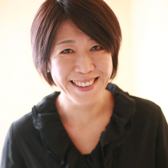 井上 朝子