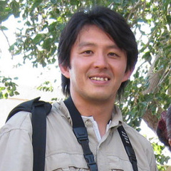 秋野 深