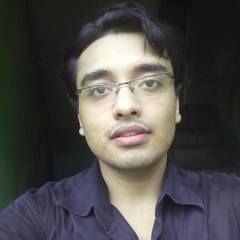 Supriyo Kundu
