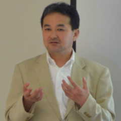 塩見 政春