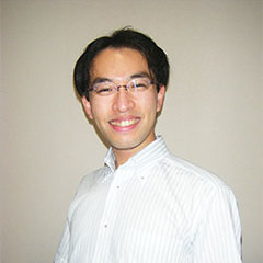 榊原 宏昌