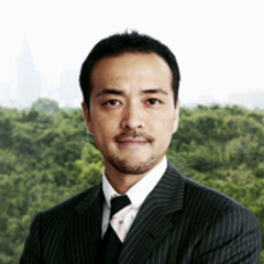 山崎 伸治