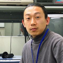 萩本 晋