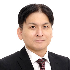添田 享