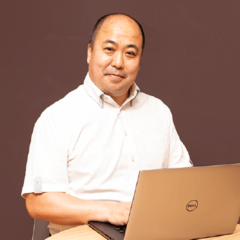 安藤 昇